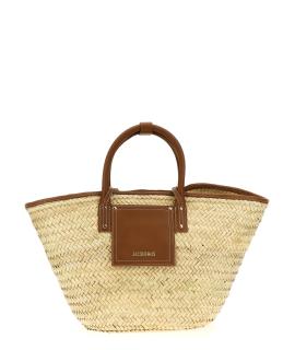 JACQUEMUS Сумка тоут