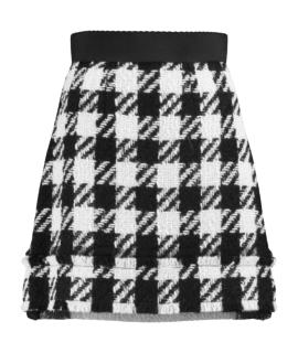 DOLCE&GABBANA Юбка мини