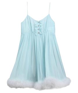 DOLCE&GABBANA Коктейльное платье