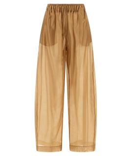 THELATEST Прямые брюки