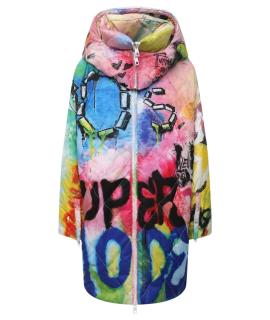 DOLCE&GABBANA Пуховик