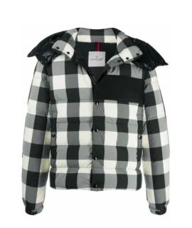 MONCLER Пуховик