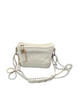 CHANEL Сумка через плечо