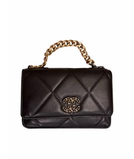 CHANEL Сумка через плечо