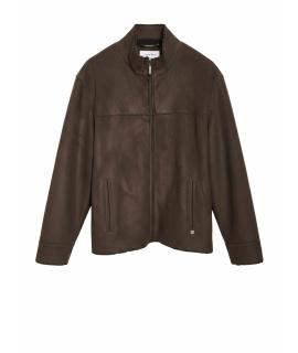 CALVIN KLEIN Дубленка/шуба