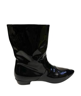 MIU MIU Сапоги