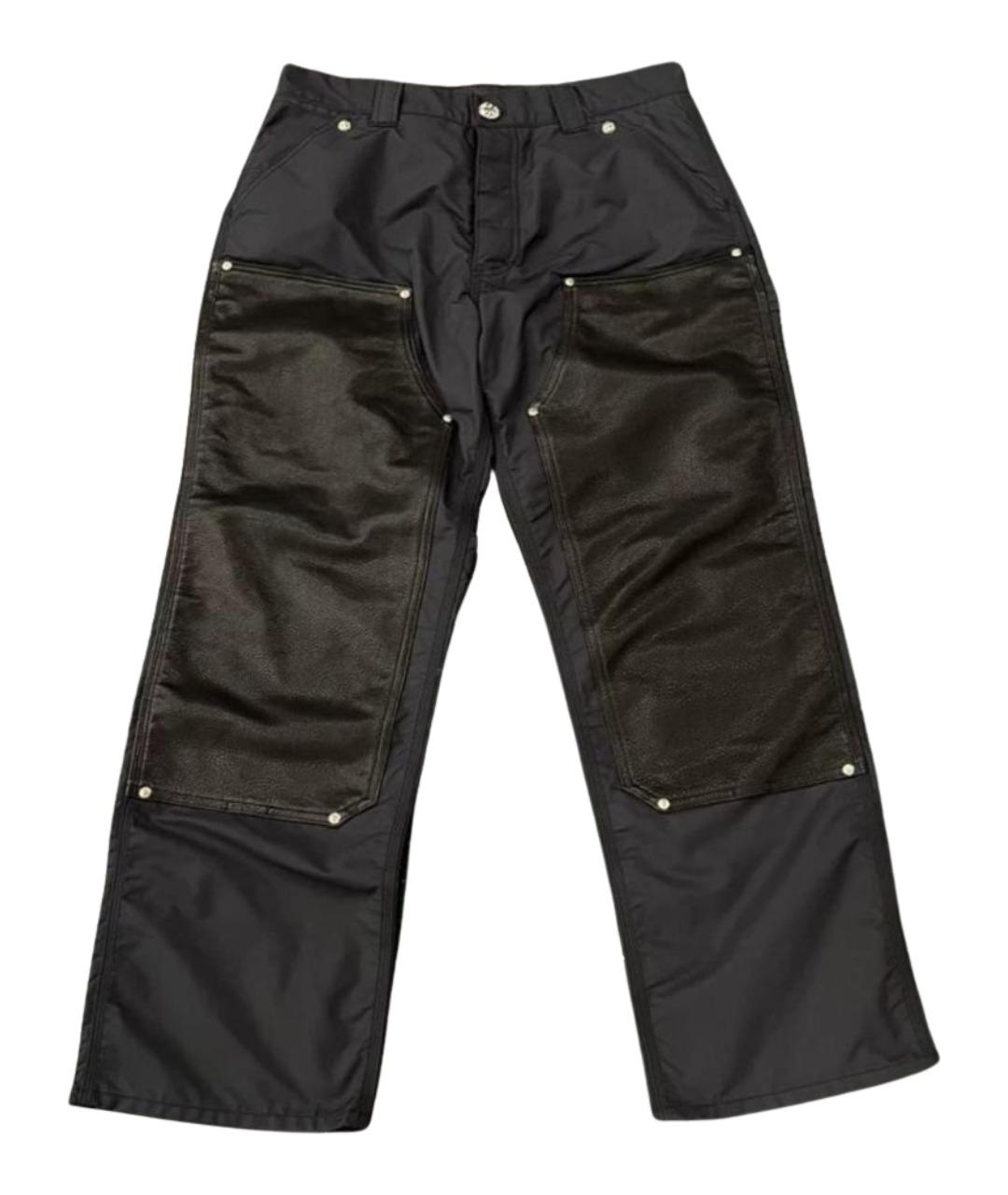 CHROME HEARTS Повседневные брюки, фото 1