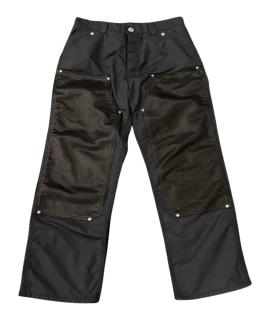 CHROME HEARTS Повседневные брюки