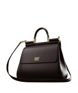 DOLCE&GABBANA Сумка с короткими ручками