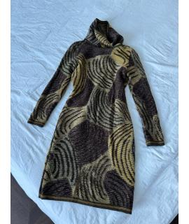 MISSONI Повседневное платье