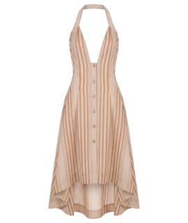 ALBERTA FERRETTI Сарафан