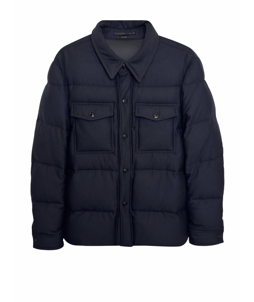 TOM FORD Пуховик, фото 1