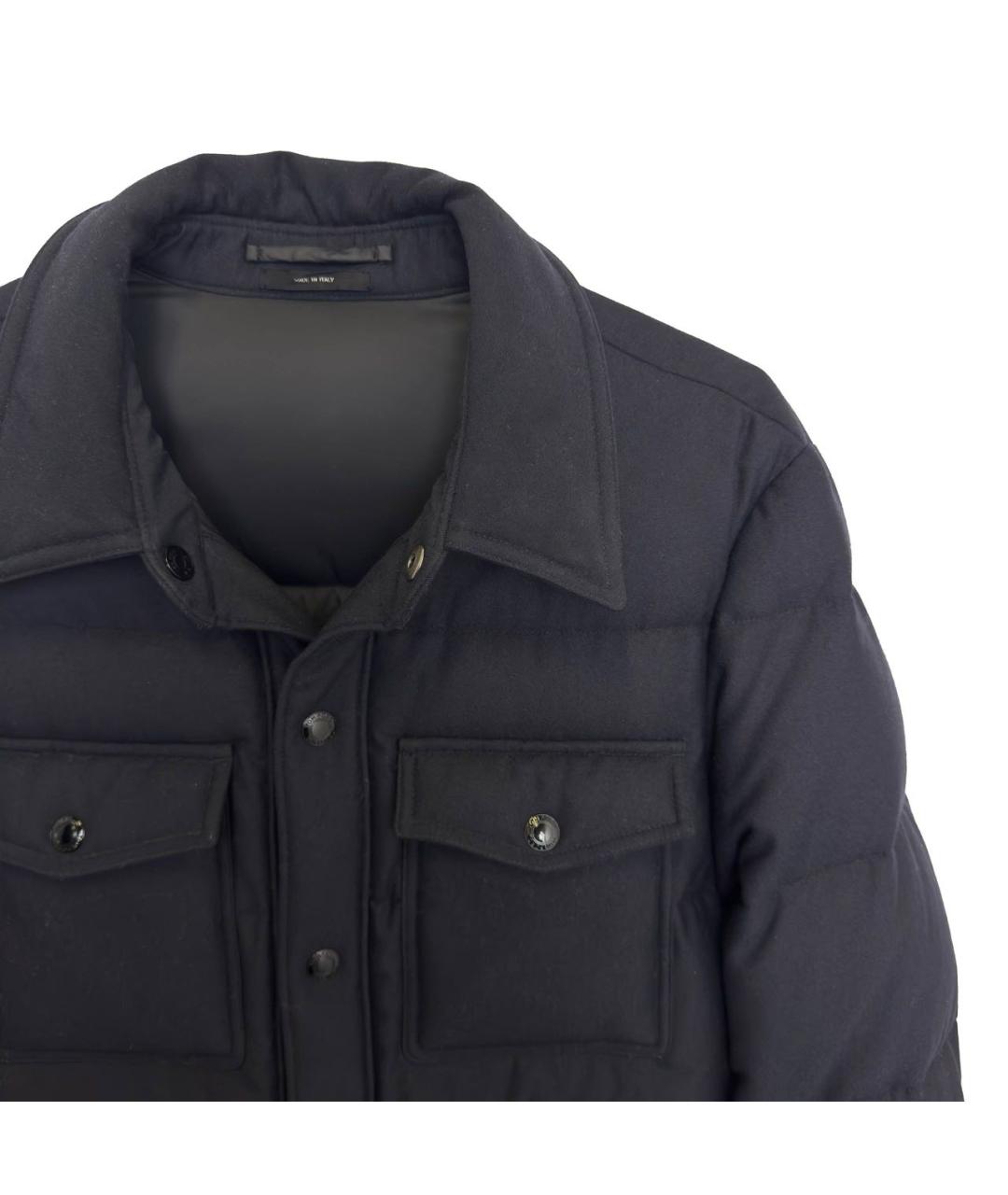 TOM FORD Пуховик, фото 2