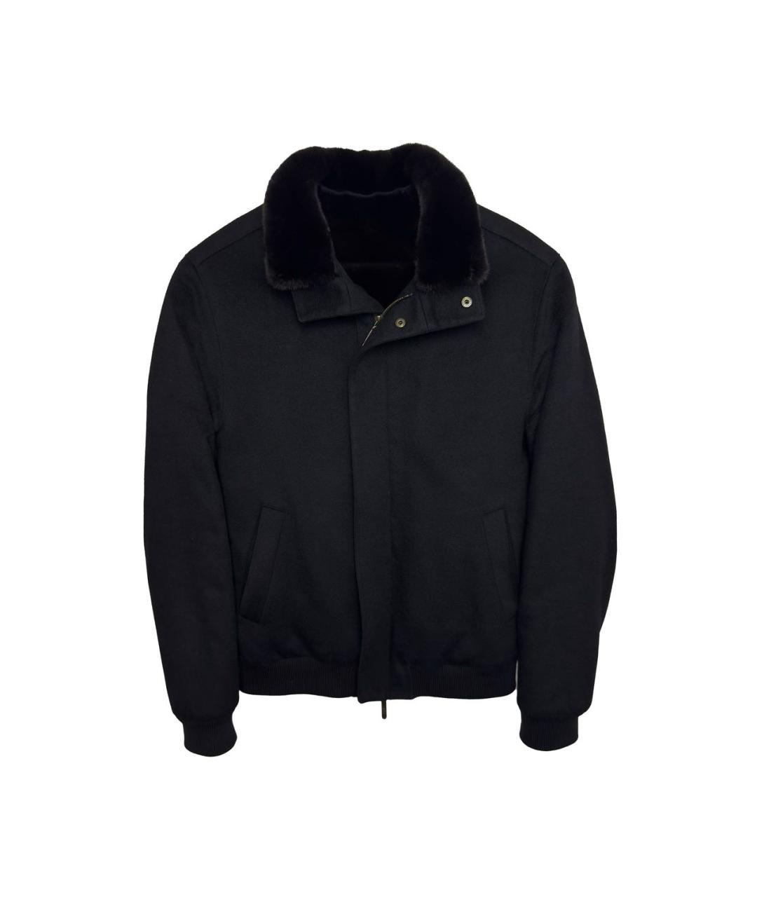 KITON Куртка, фото 4