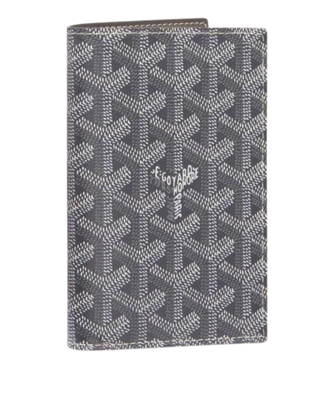 GOYARD Кошелек, фото 1