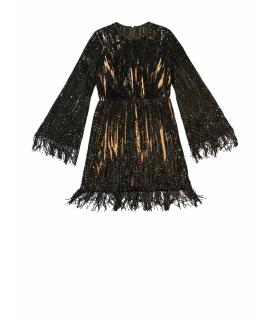 ELIE SAAB Коктейльное платье