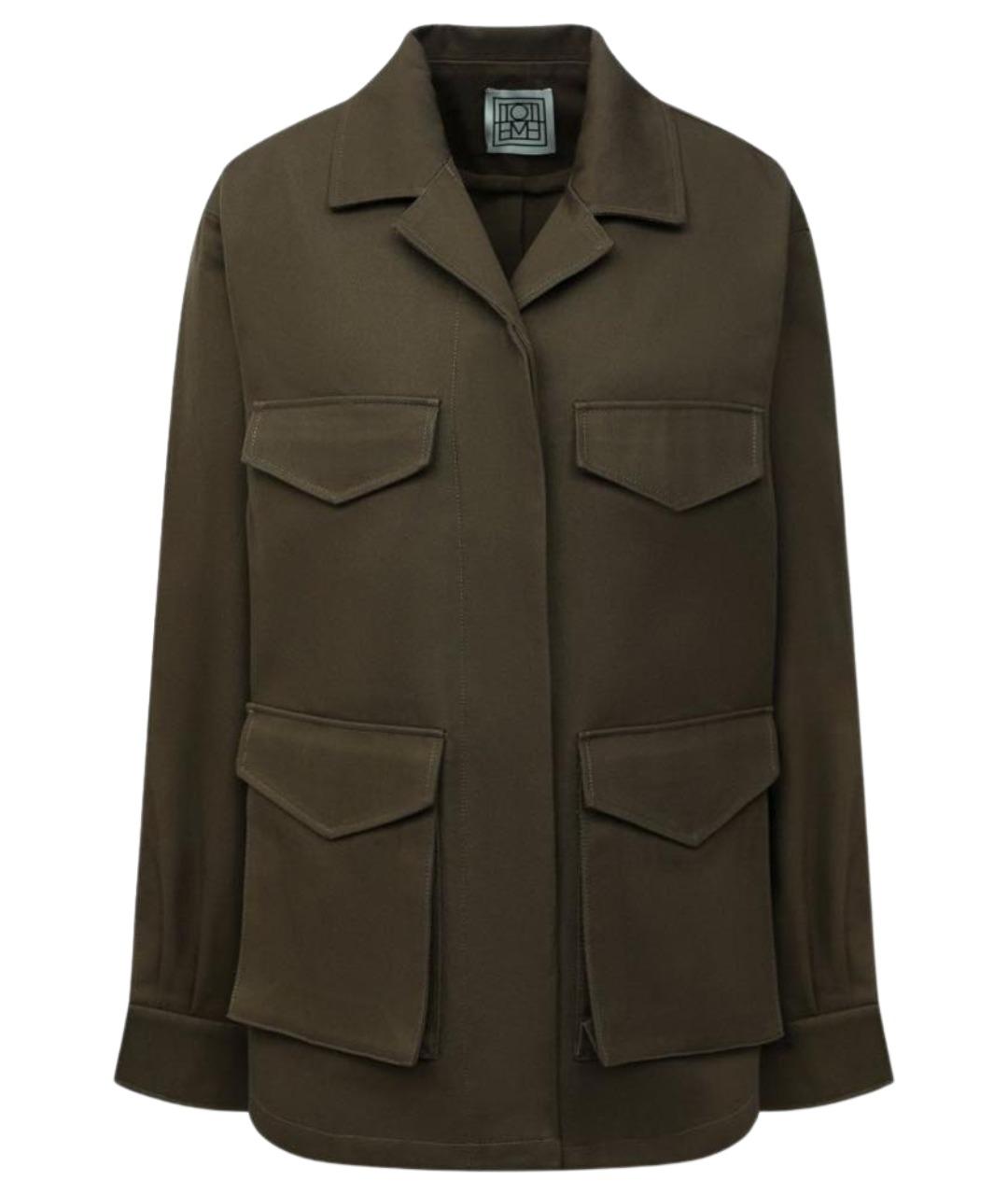 TOTEME Куртка, фото 1