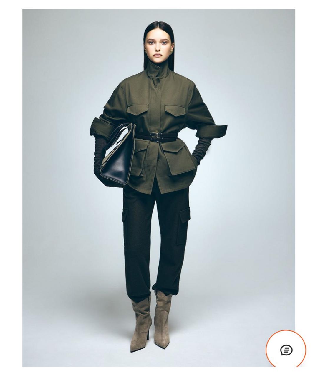 TOTEME Куртка, фото 3