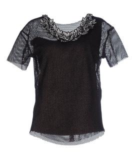 JO NO FUI Футболка