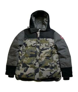 JUNYA WATANABE Пуховик