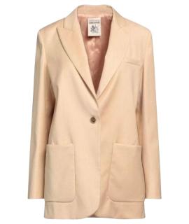 SEMICOUTURE Жакет/пиджак