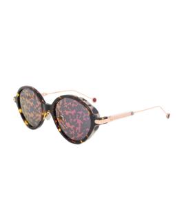 CHRISTIAN DIOR Солнцезащитные очки