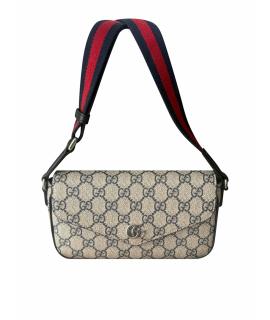 GUCCI Сумка через плечо