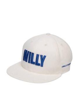 WILLY CHAVARRIA Кепка/бейсболка