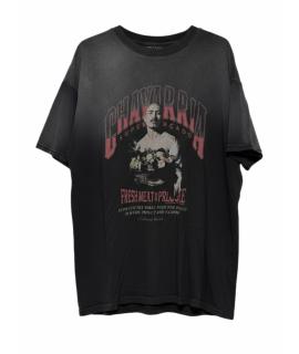 WILLY CHAVARRIA Футболка