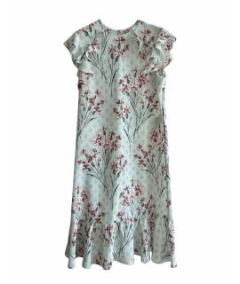 RED VALENTINO Повседневное платье