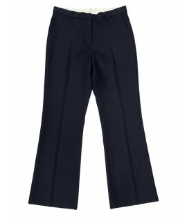 MOSCHINO Классические брюки