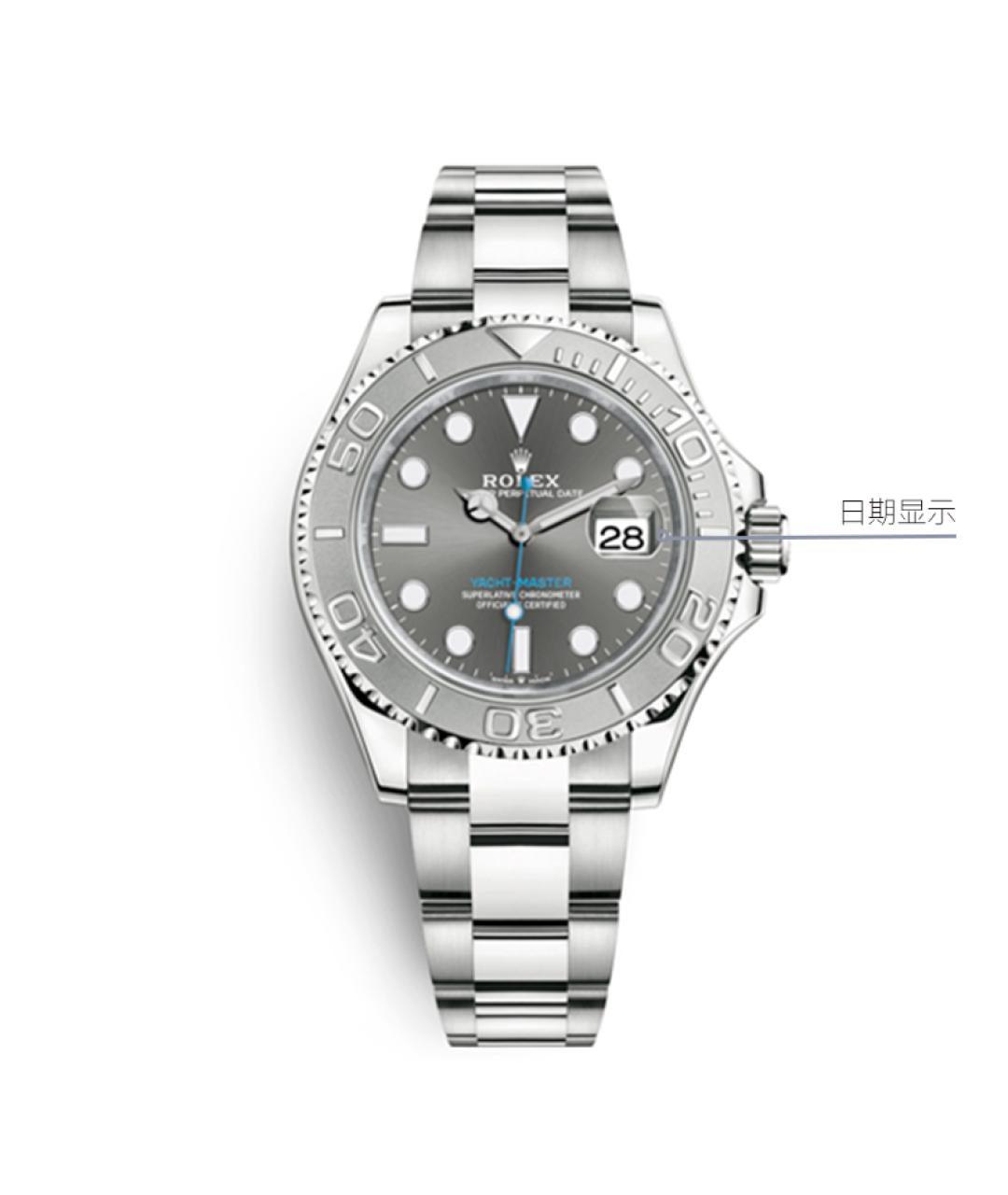 ROLEX Часы, фото 2