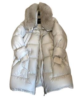 MOORER Пуховик