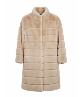 TRUSSARDI JEANS Шуба