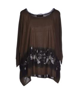 JO NO FUI Лонгслив