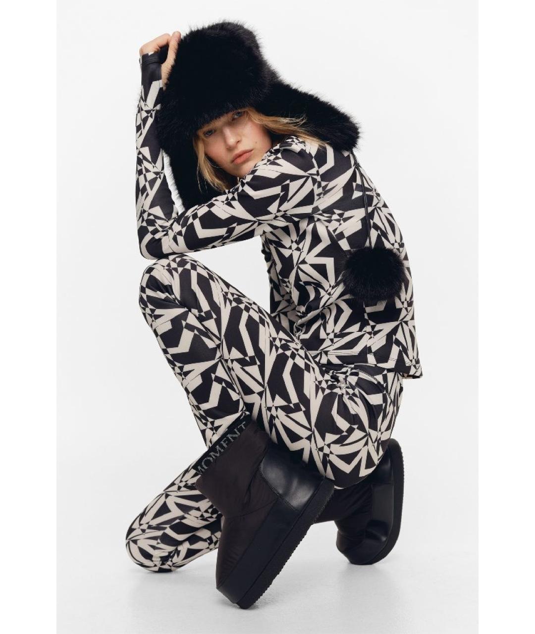 PERFECT MOMENT Полиэстеровый спортивные костюмы, фото 5