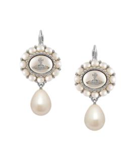 VIVIENNE WESTWOOD Серьги