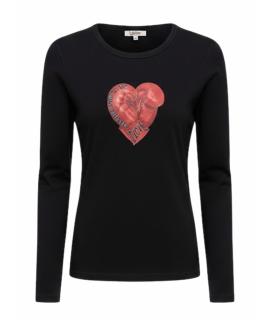 JEAN PAUL GAULTIER Лонгслив