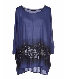 JO NO FUI Лонгслив