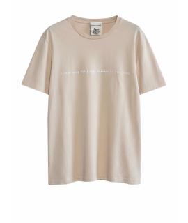 SEMICOUTURE Футболка