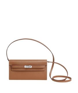 HERMES Сумка через плечо