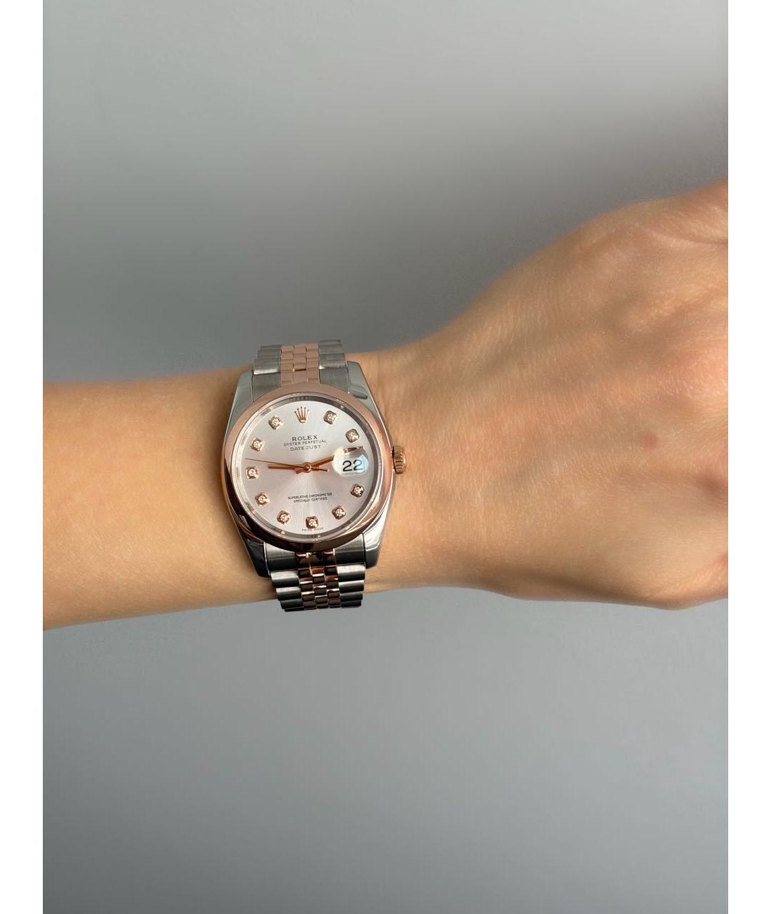 ROLEX Часы, фото 6