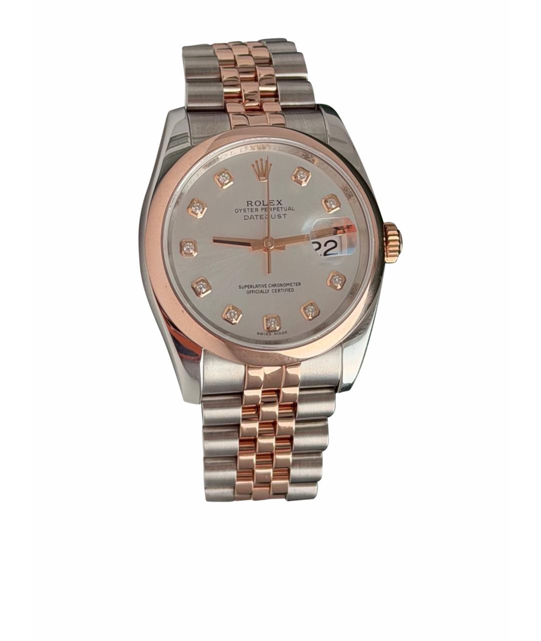 ROLEX Часы, фото 1