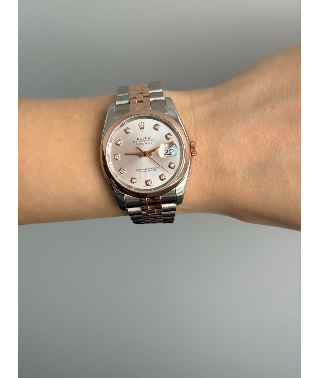 ROLEX Часы, фото 5