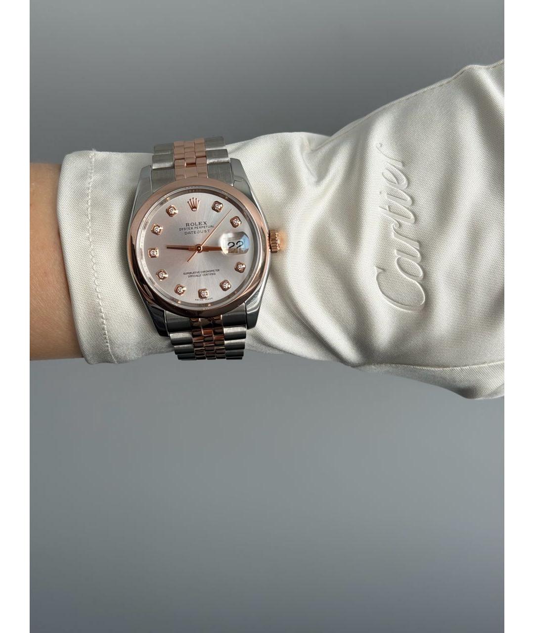 ROLEX Часы, фото 4