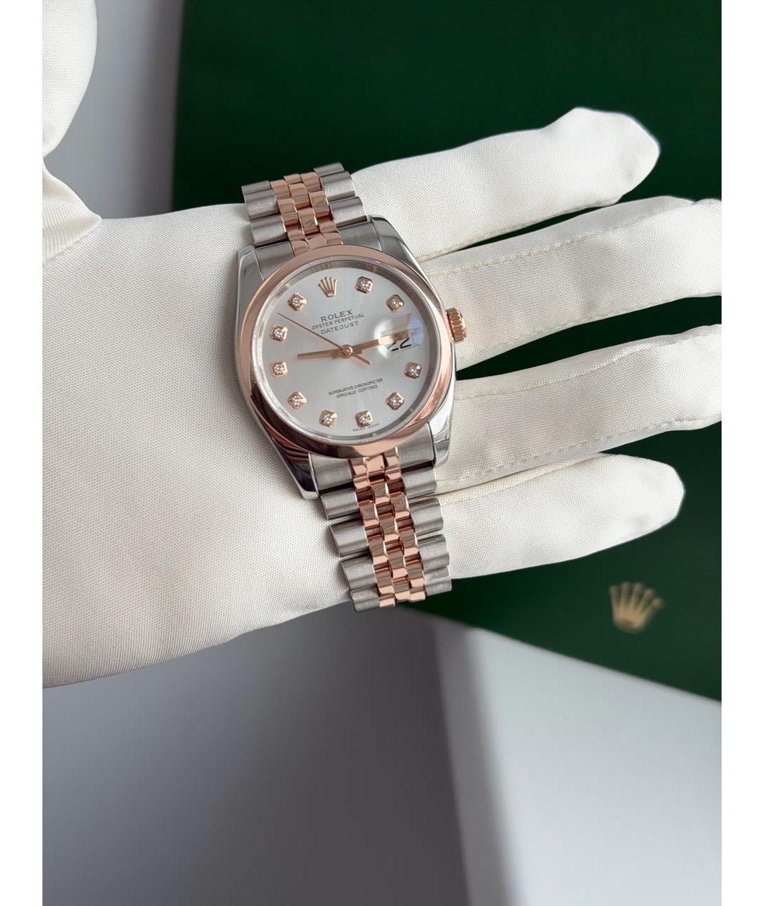 ROLEX Часы, фото 3