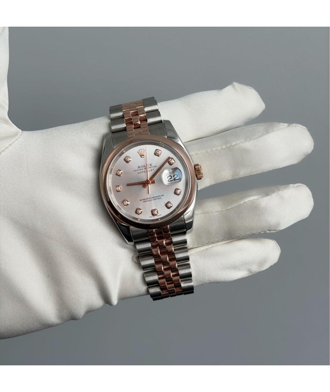 ROLEX Часы, фото 2