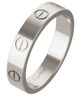 CARTIER Кольцо