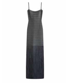 

Коктейльное платье HERVE LEGER