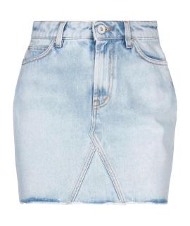 HERON PRESTON Юбка мини